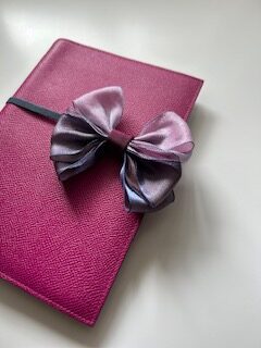 soleil ribbon